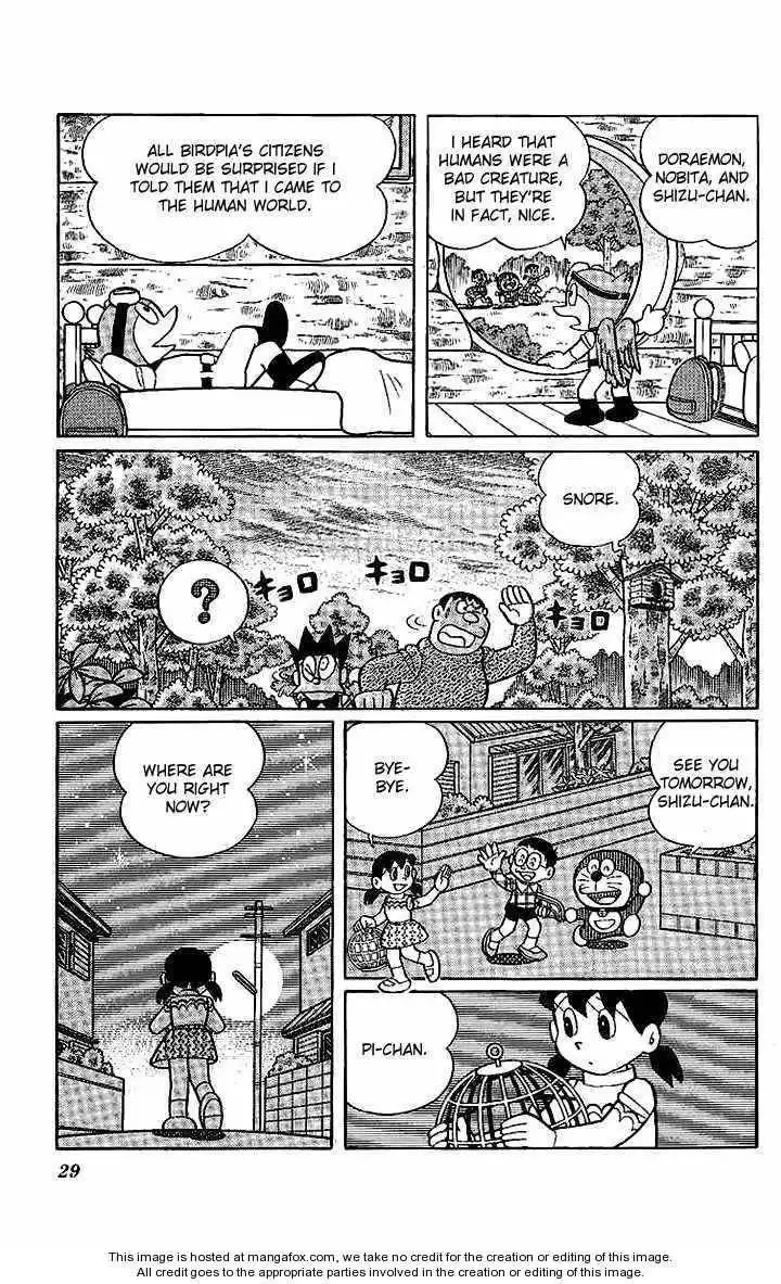 Doraemon Long Stories Chapter 21.1 28